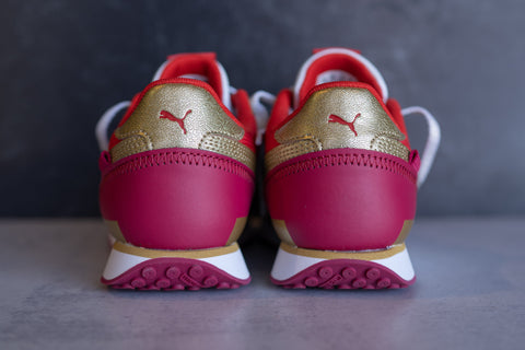 KIDS Puma Future Rider Glitz (Ornament) - Puma