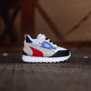 Toddler's Puma Future Rider FD INF (Puma White) - Puma