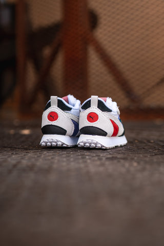 Toddler's Puma Future Rider FD INF (Puma White) - Puma