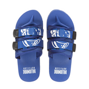 Billionaire Boys Club Cosmic Slides (Wedgewood) - Billionaire Boys Club