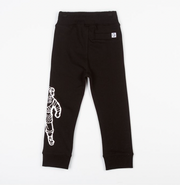 KIDS Billionaire Boys Club bb Astro Sweatpant (Black) - Billionaire Boys Club