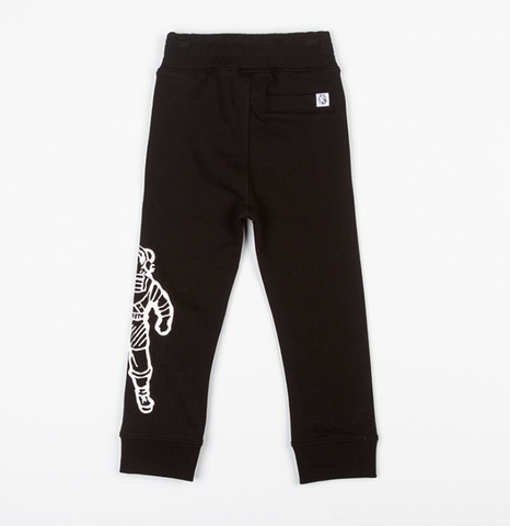 KIDS Billionaire Boys Club bb Astro Sweatpant (Black) - Billionaire Boys Club