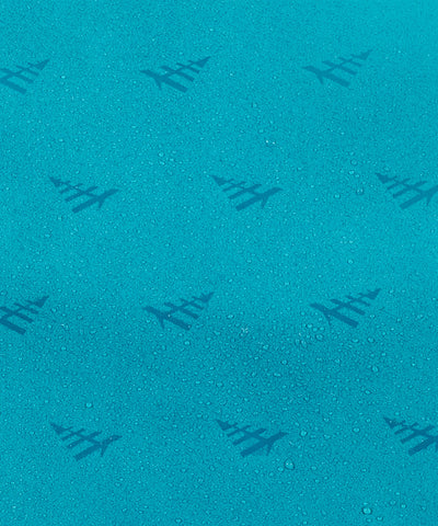 Paper Planes Armada Swim Short (Scuba Blue) - Paper Plane