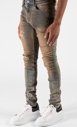 Serenede "Hebron 3.0" Jeans - Serenede