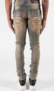 Serenede "Hebron 3.0" Jeans - Serenede