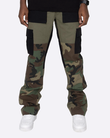 DAVE EAST FTD CARGOS-OG CAMO - EPTM