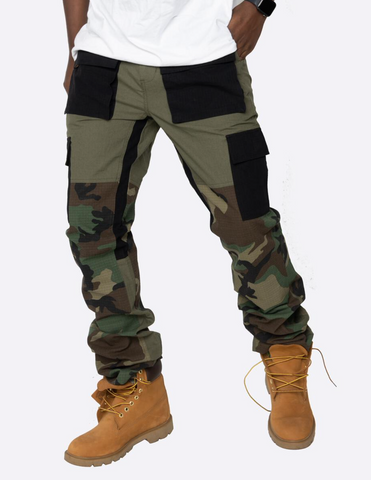 DAVE EAST FTD CARGOS-OG CAMO - EPTM