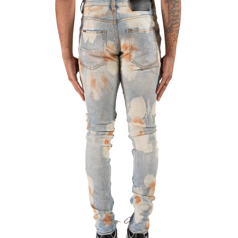 Serenede "Deimos" Jeans - Serenede