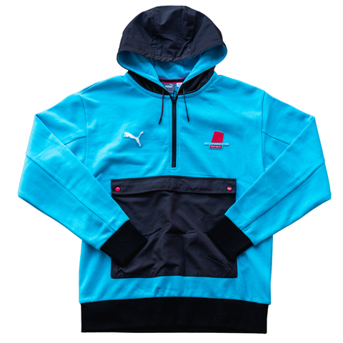 Puma x Porsche Statement Hoodie (Atoll) - Puma