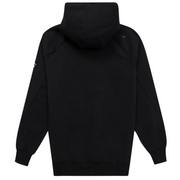 Paper Planes Solid Hoodie (Black) - Paper Plane