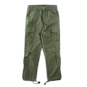 Haus of JR Kid's HOJ Cargo (Sage) - Haus of JR