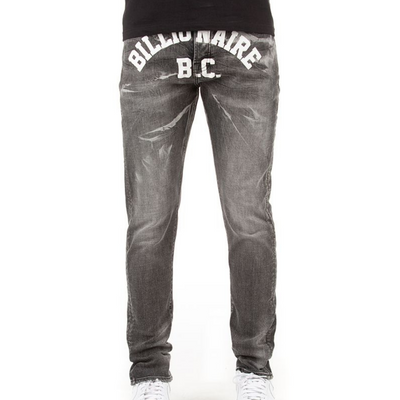 Billionaire Boys Club BB Trek Jeans - Billionaire Boys Club