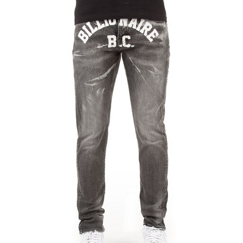 Billionaire Boys Club BB Trek Jeans - Billionaire Boys Club