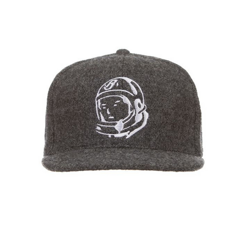 Billionaire Boys Club Thinker Hat (Black) - Billionaire Boys Club