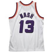 MITCHELL & NESS Swingman Steve Nash Phoenix Suns 1996-97 Jersey - Mitchell & Ness