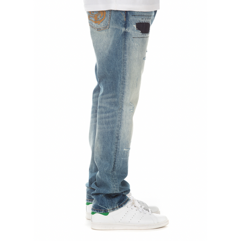 Billionaire Boys Club Hover Jean (Scope) - Billionaire Boys Club