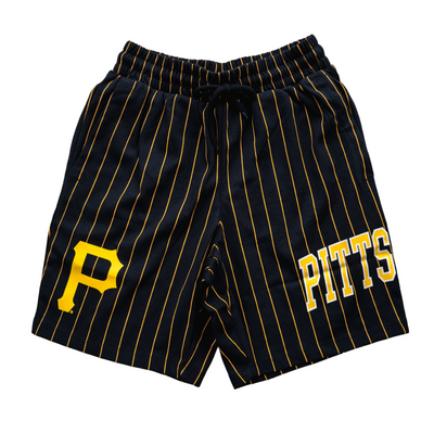 New Era Pittsburgh Pirates Shorts - New Era