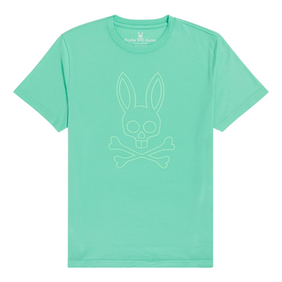 Psycho Bunny Owen Tee (Miami Pool) - Psycho Bunny