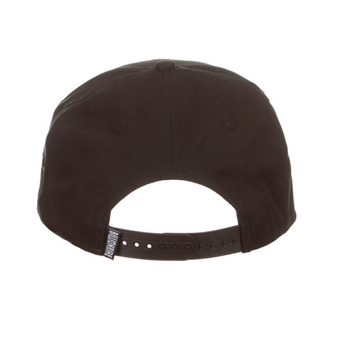 Billionaire Boys Club bb classic astro snapback (black) - Billionaire Boys Club