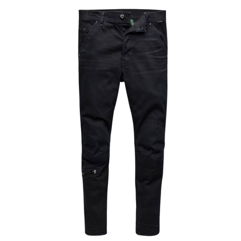 G-Star PILOT 3D SLIM JEANS (Nero Black) - G-Star RAW