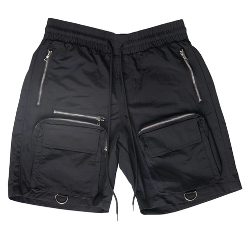 EPTM C4 SHORTS (BLACK) - EPTM