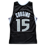 Mitchell & Ness Demarcus Cousins Sacramento Kings 2010-11 Swingman Jersey - Mitchell & Ness