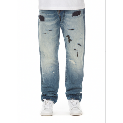 Billionaire Boys Club Hover Jean (Scope) - Billionaire Boys Club