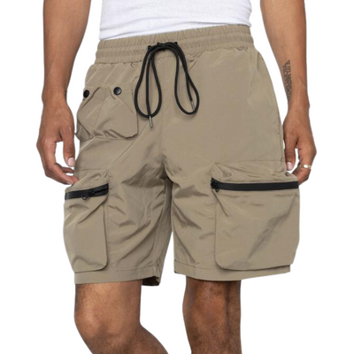 EPTM Combat Shorts (Jade) - EPTM