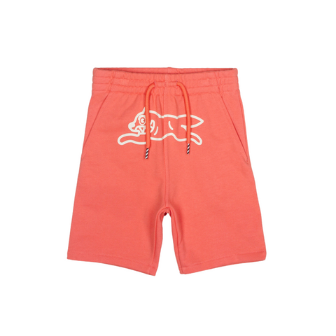 KIDS ICECREAM Shortcake Short (Shell Pink) - Ice Cream