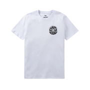Paper Plane Camp Greatness Tee (White) - Paper Plane