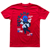 Puma BMW MMS RS-Connect (Alpine White) - Puma