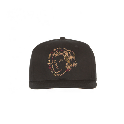 Billionaire Boys Club Stellar Snapback (Black) - Billionaire Boys Club