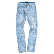 Capital "Athens" Denim - Capital Denim